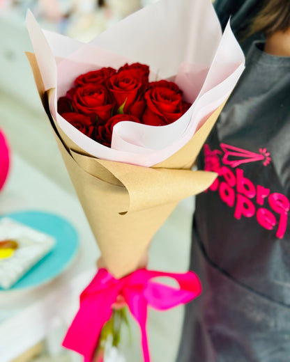 Docena de Flores