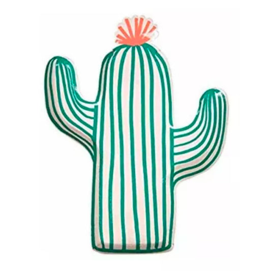 Cactus Plates