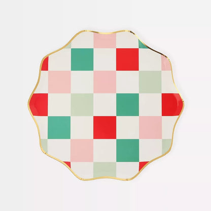 Plato Redondo Print Cuadros